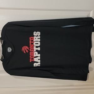 NWT UTS Toronto Raptors T